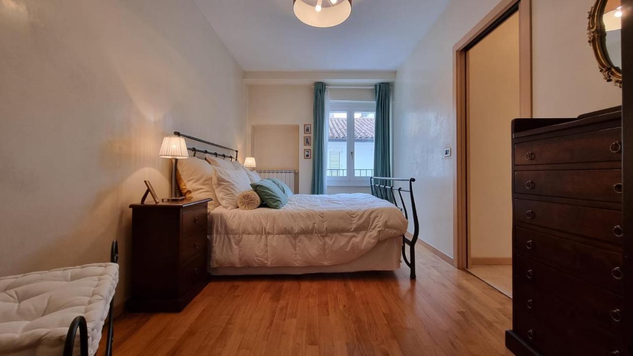 Casa Del Vento Leilighet Trieste Eksteriør bilde